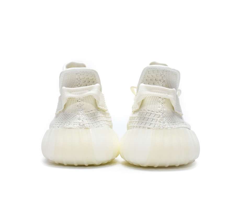 Yeezy Boost 350 V2 Pure Oat Hq6316 3 - www.kickbulk.cc