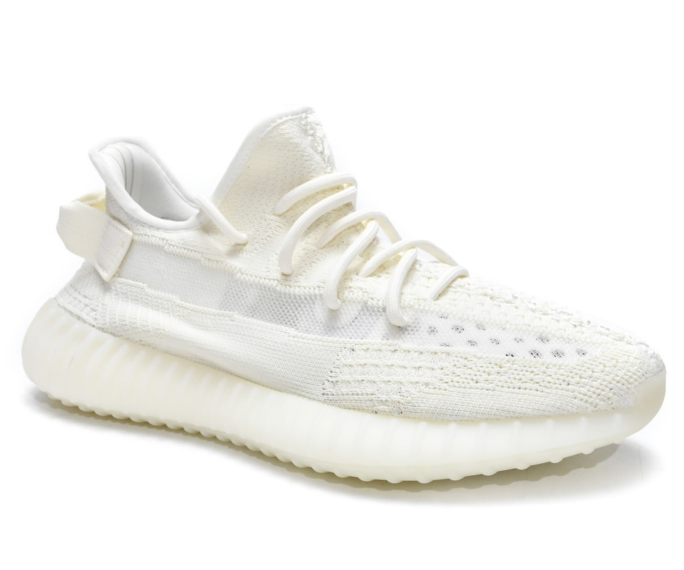 Yeezy Boost 350 V2 Pure Oat Hq6316 4 - www.kickbulk.cc