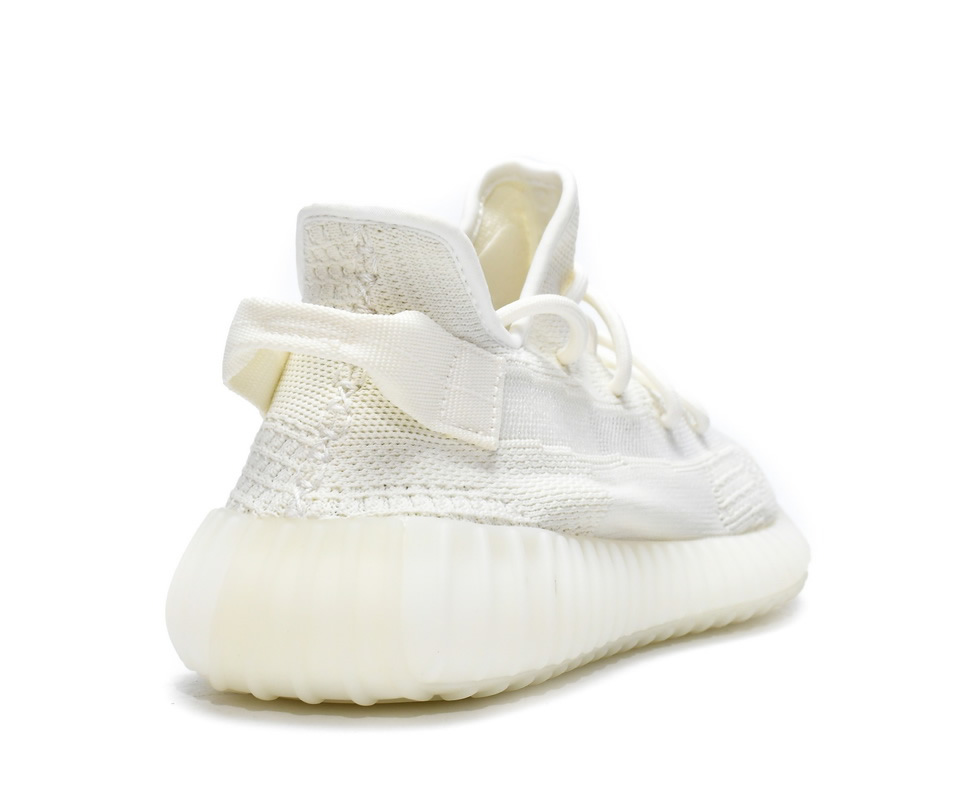 Yeezy Boost 350 V2 Pure Oat Hq6316 5 - www.kickbulk.cc