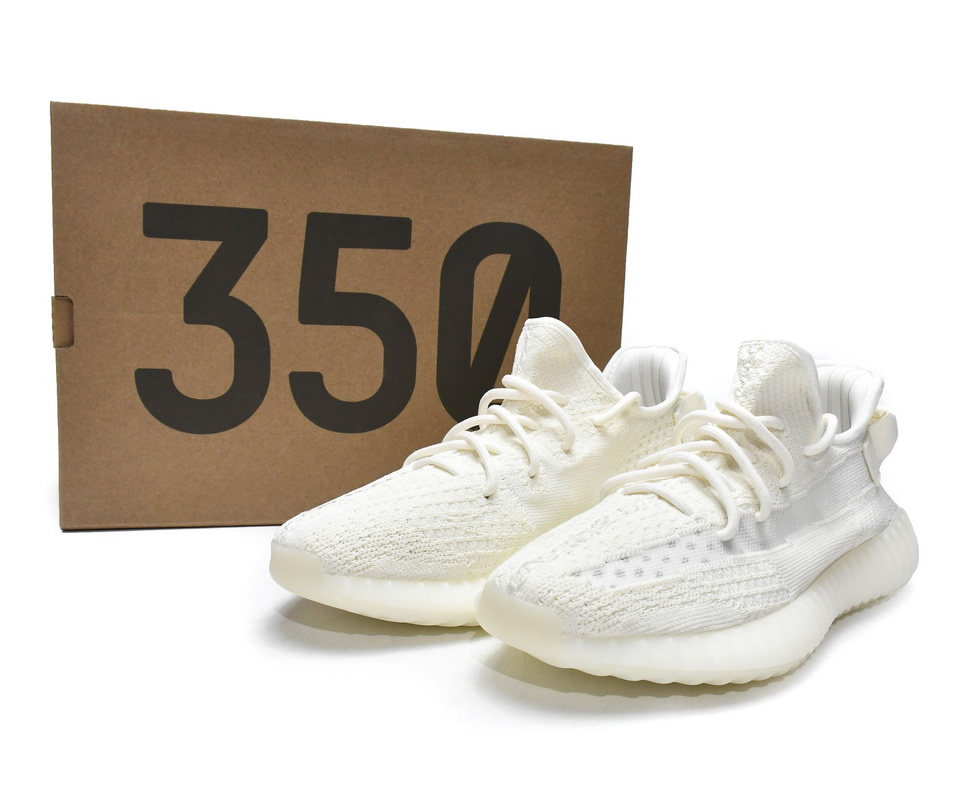 Yeezy Boost 350 V2 Pure Oat Hq6316 7 - www.kickbulk.cc