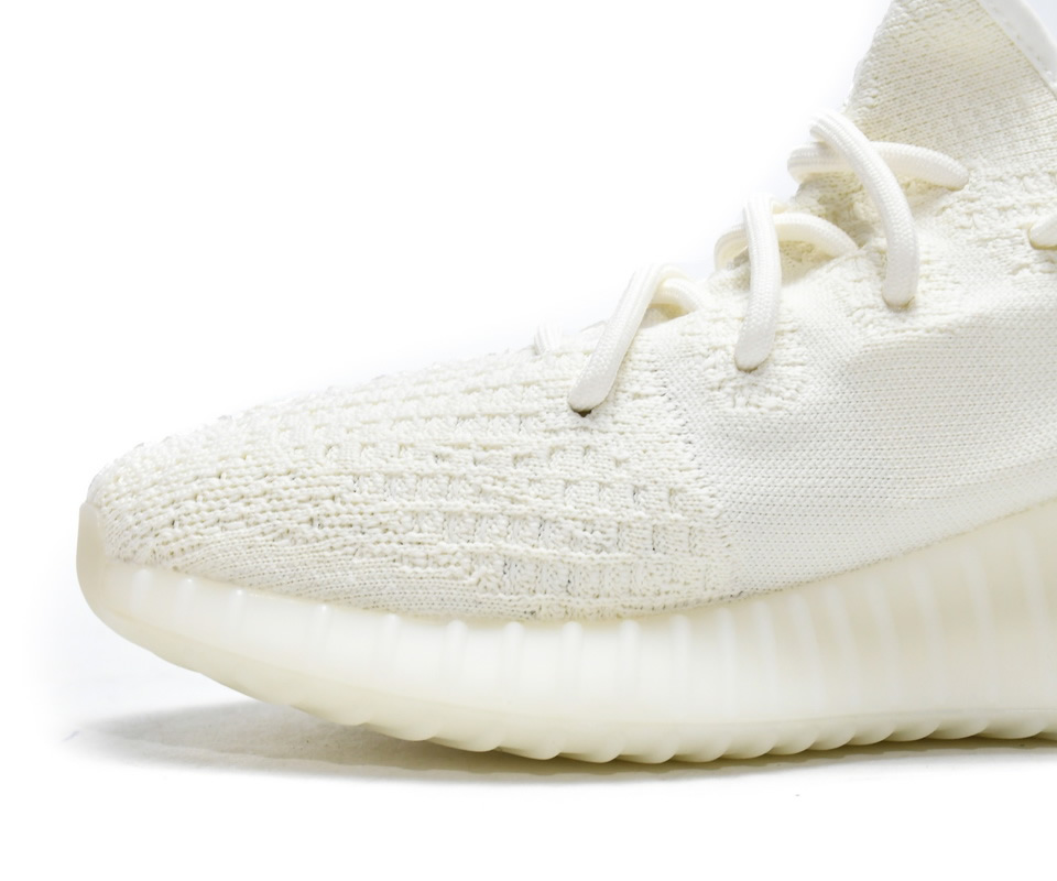 Yeezy Boost 350 V2 Pure Oat Hq6316 9 - www.kickbulk.cc