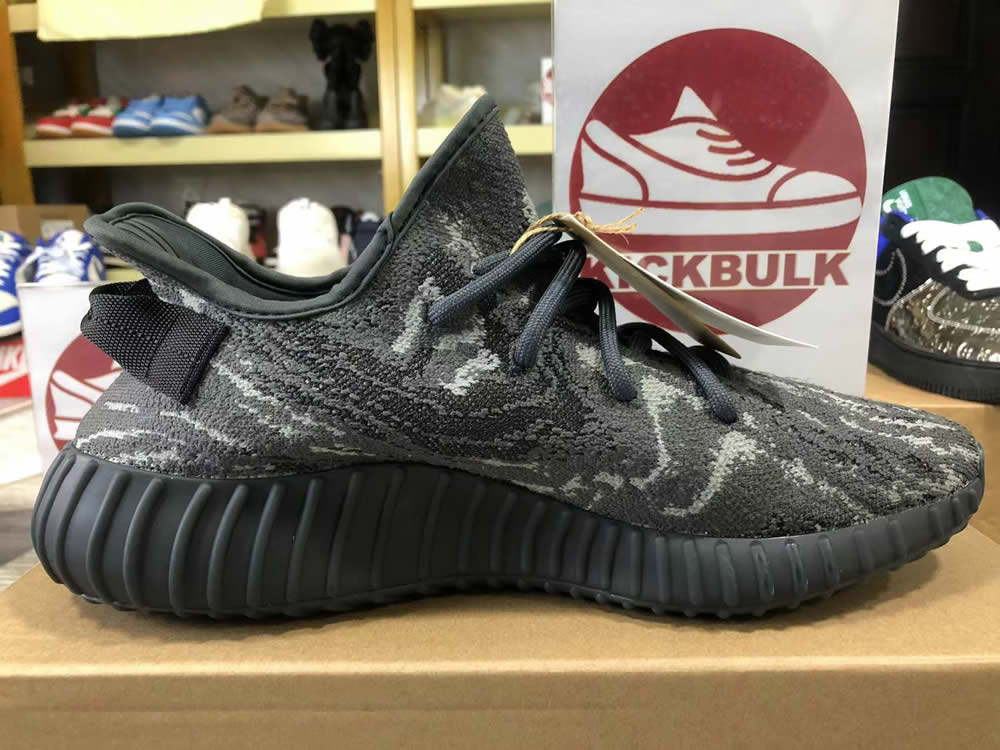 Adidas Yeezy Boost 350 V2 Dark Salt Id4811 10 - www.kickbulk.cc