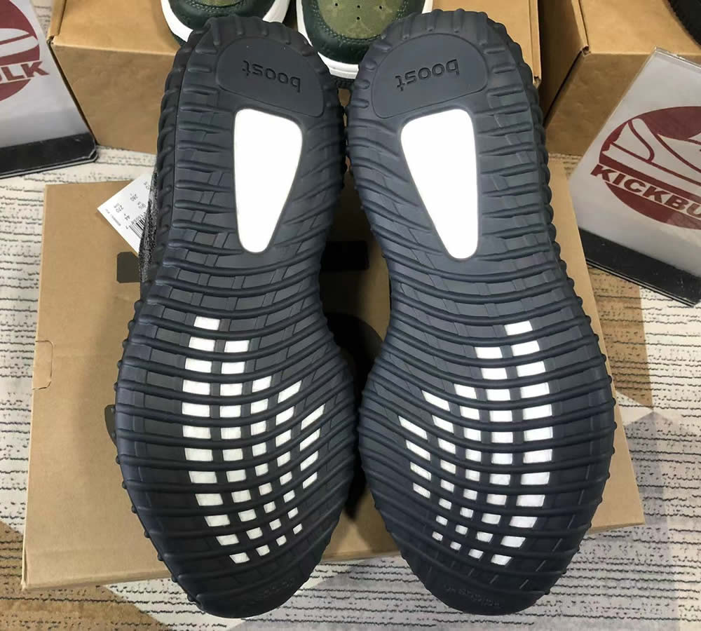 Adidas Yeezy Boost 350 V2 Dark Salt Id4811 11 - www.kickbulk.cc