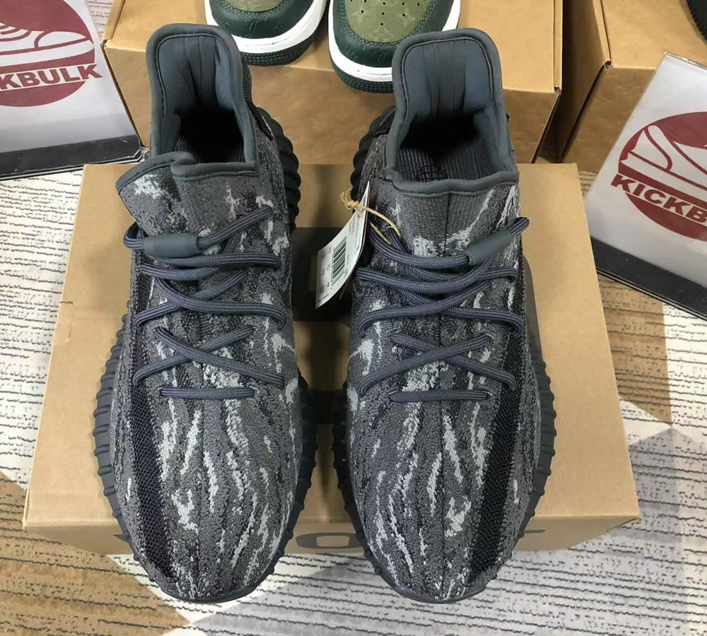 Adidas Yeezy Boost 350 V2 Dark Salt Id4811 2 - www.kickbulk.cc