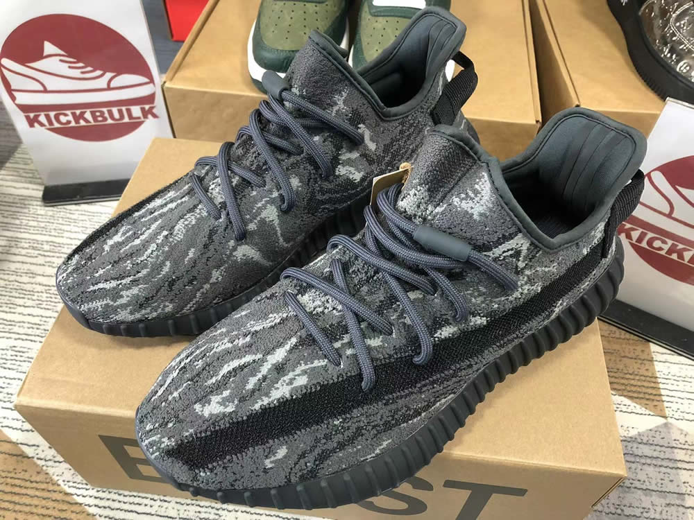 Adidas Yeezy Boost 350 V2 Dark Salt Id4811 4 - www.kickbulk.cc