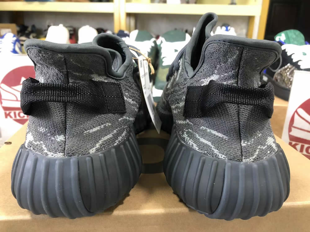 Adidas Yeezy Boost 350 V2 Dark Salt Id4811 6 - www.kickbulk.cc