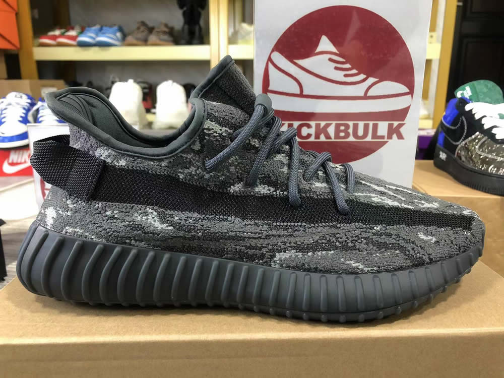 Adidas Yeezy Boost 350 V2 Dark Salt Id4811 7 - www.kickbulk.cc