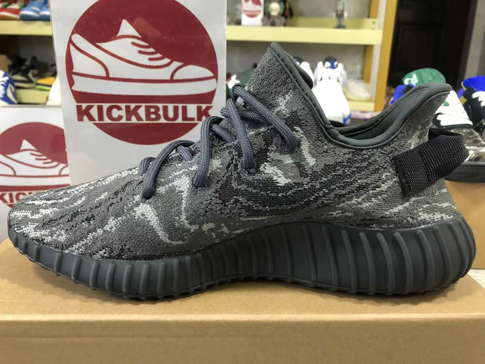 Adidas Yeezy Boost 350 V2 Dark Salt Id4811 8 - www.kickbulk.cc