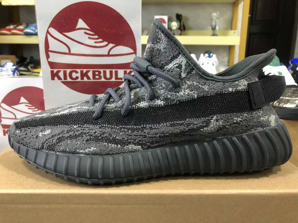 Adidas Yeezy Boost 350 V2 Dark Salt Id4811 9 - www.kickbulk.cc