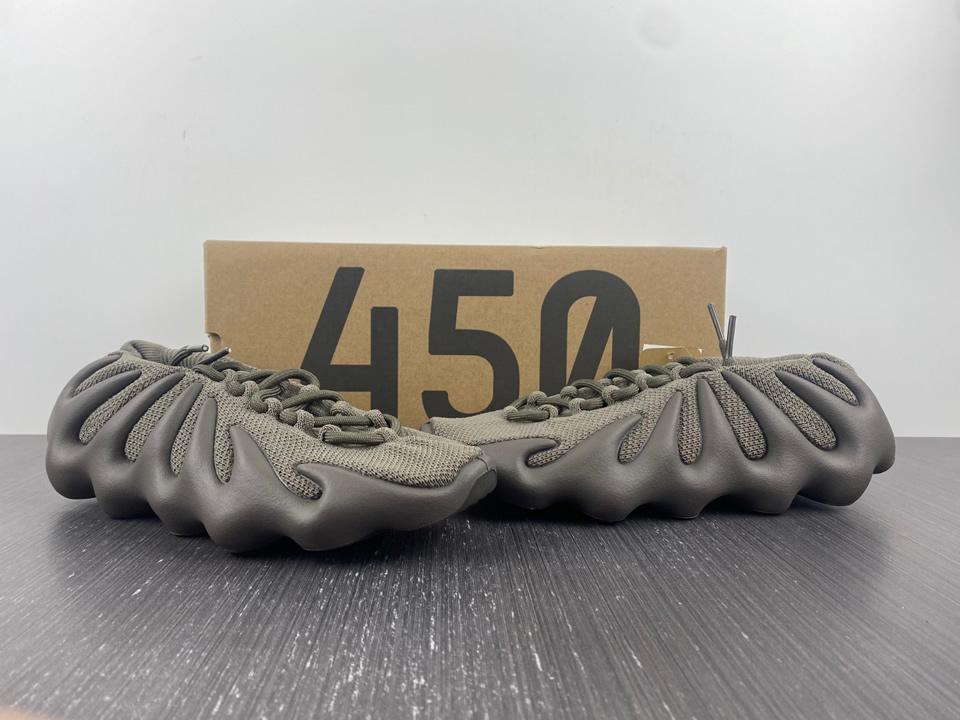 Adidas Yeezy 450 Cinder Gx9662 9 - www.kickbulk.cc