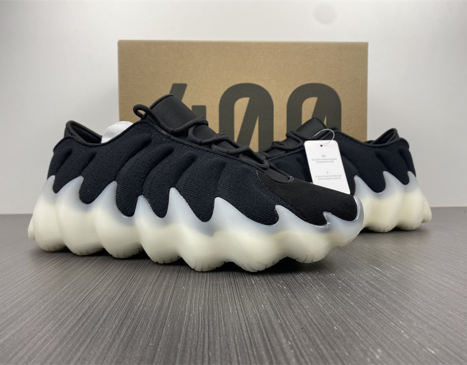 Adidas Yeezy Boost 400 Sample H68031 6 - www.kickbulk.cc