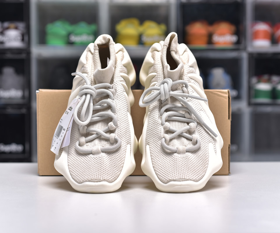 Adidas Yeezy 450 Cloud White H68038 14 - www.kickbulk.cc