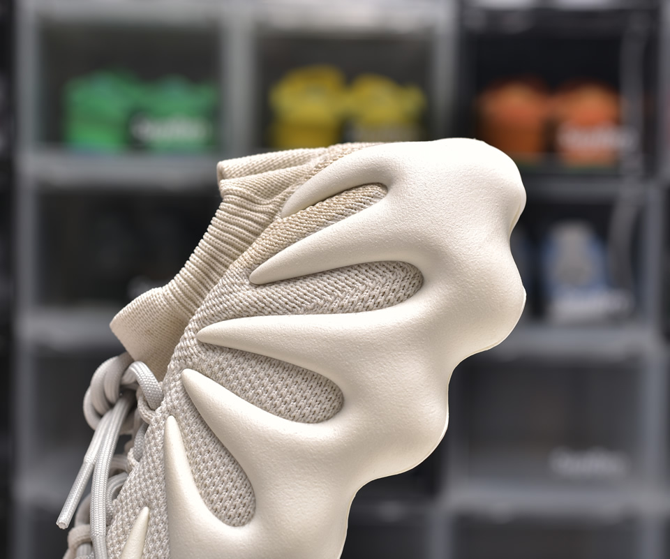 Adidas Yeezy 450 Cloud White H68038 18 - www.kickbulk.cc