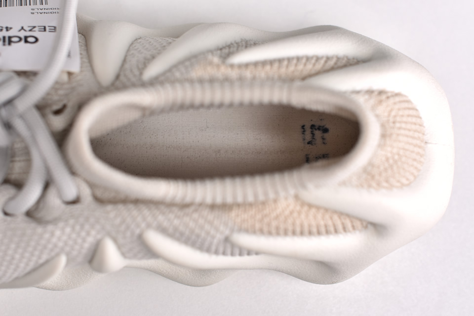 Adidas Yeezy 450 Cloud White H68038 22 - www.kickbulk.cc