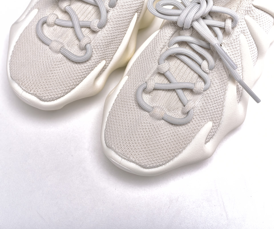 Adidas Yeezy 450 Cloud White H68038 8 - www.kickbulk.cc