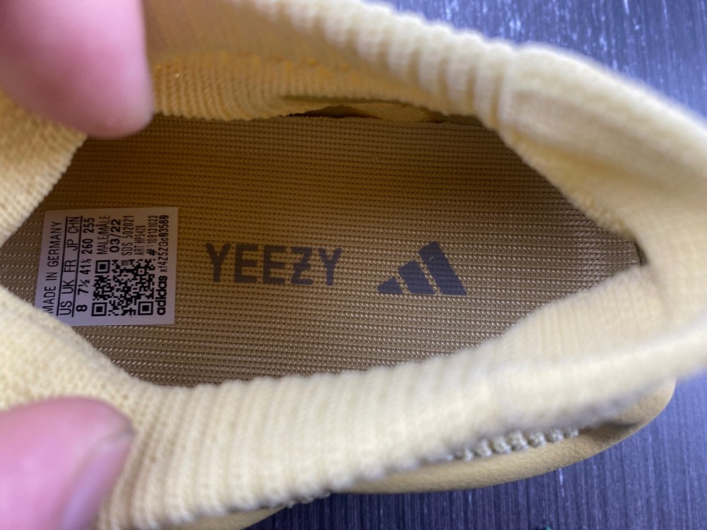 Adidas Yeezy 450 Sulfur Hp5426 16 - www.kickbulk.cc