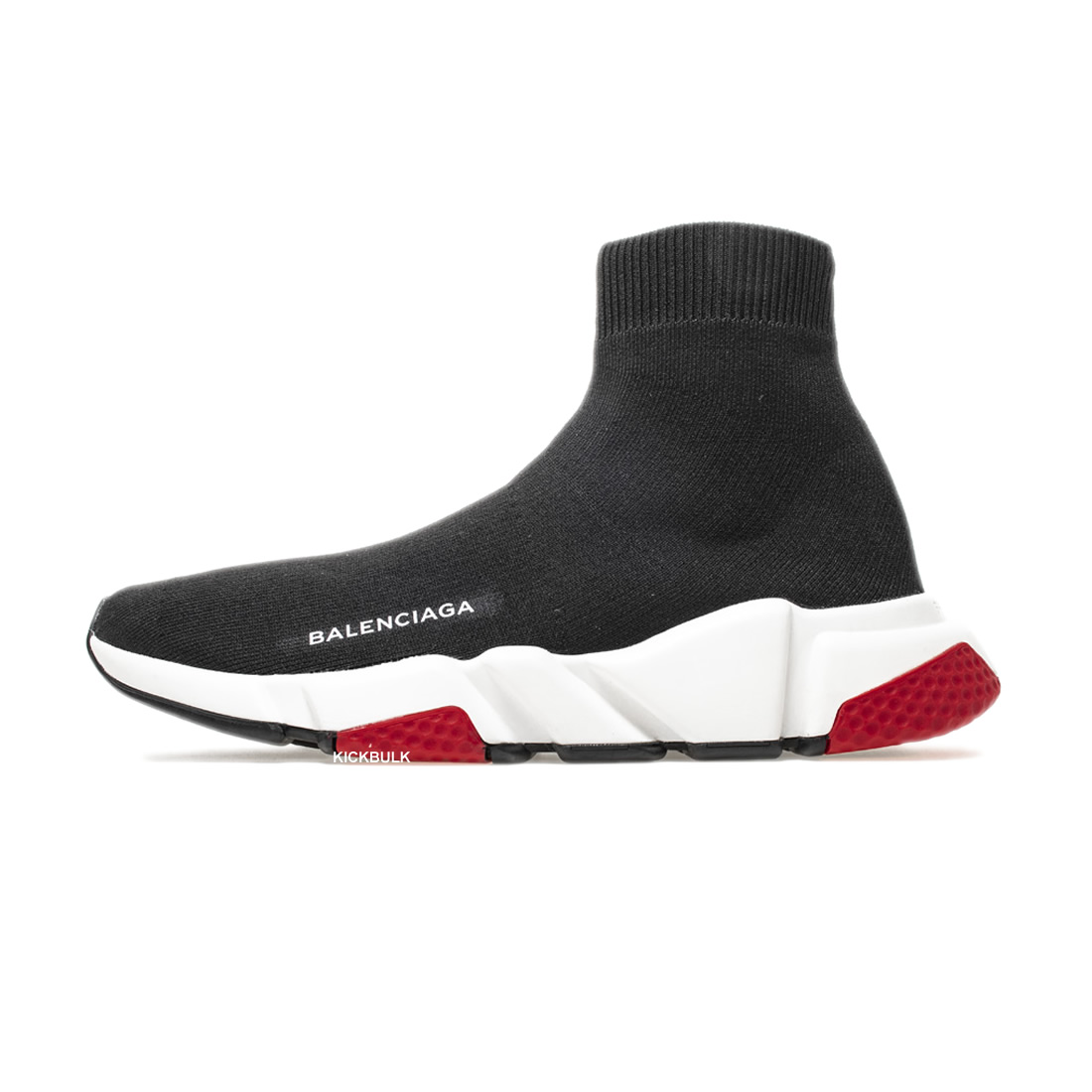 Balenciaga Speed Runner Tess S Gomma Maille Noir Sneaker 483397w05g01000 1 - www.kickbulk.cc