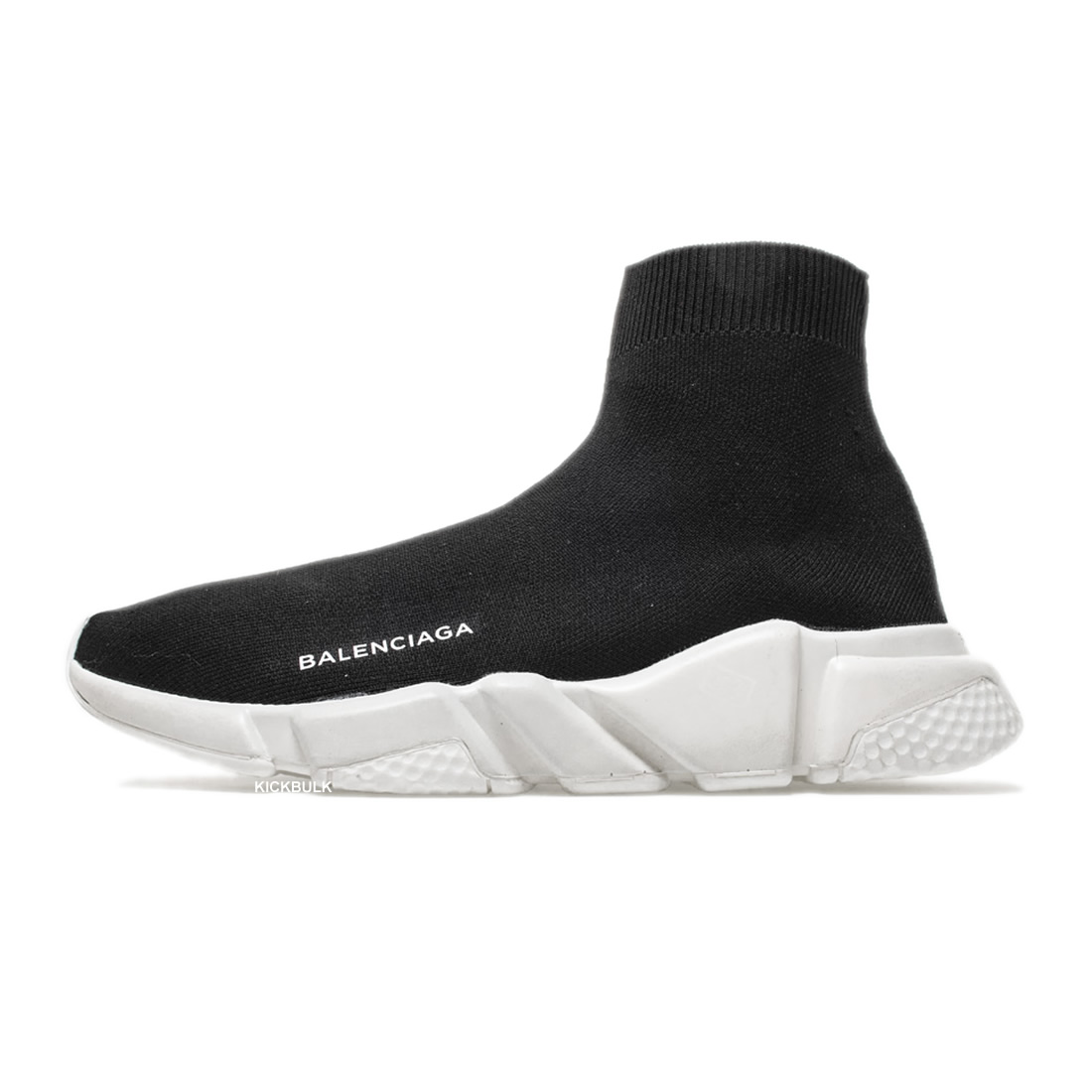 Balenciaga Speed Runner Tess S Gomma Maille Noir Sneaker 494484w05g01000 1 - www.kickbulk.cc