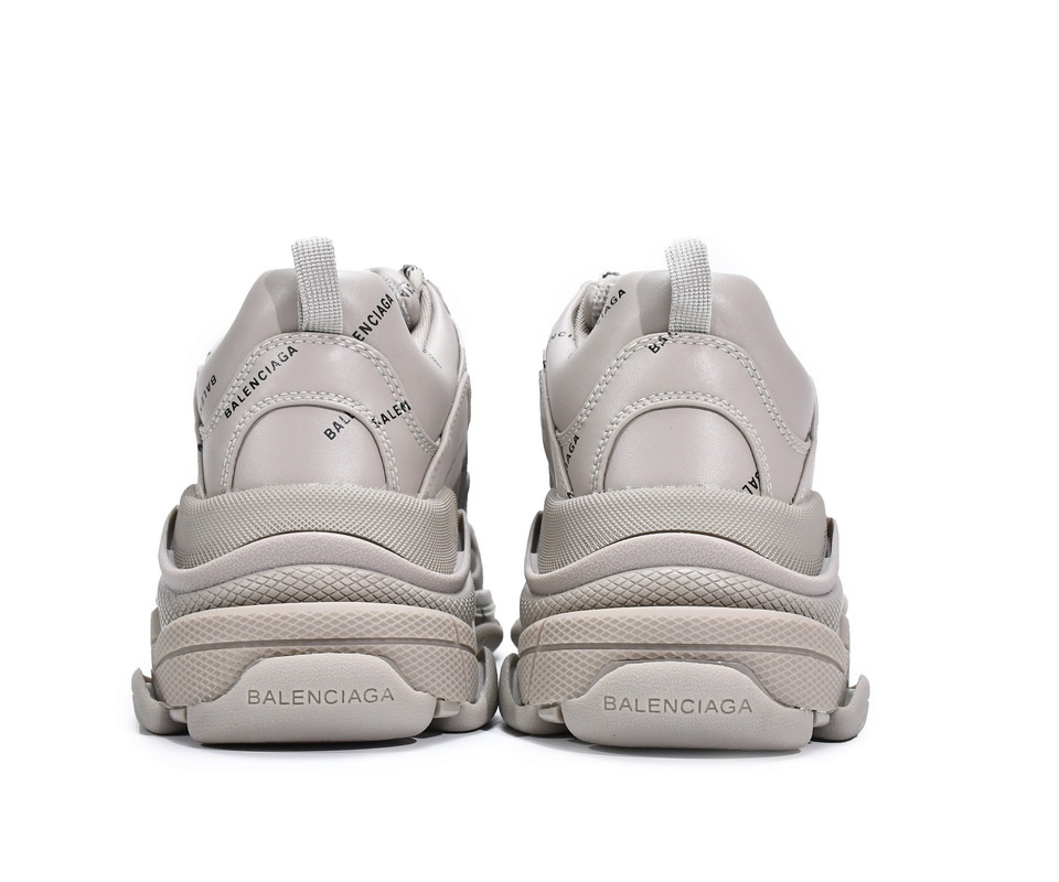 Balenciaga Triple S Letter Beige 524039w2fa19710 5 - www.kickbulk.cc