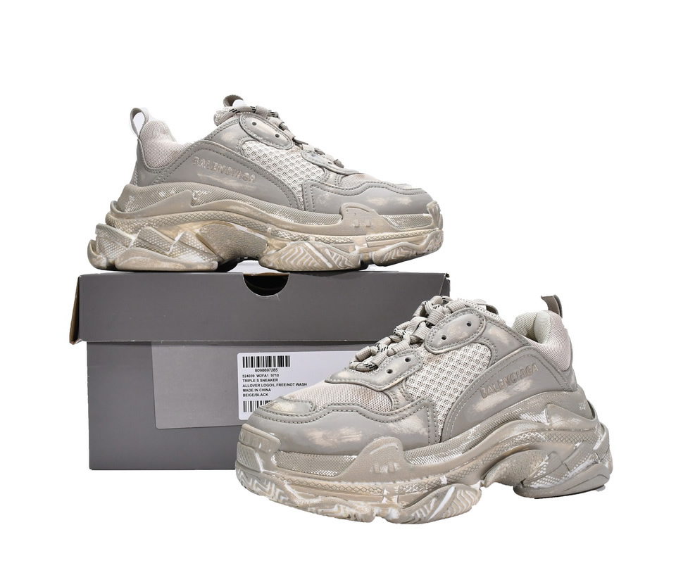 Balenciaga Triple S Beige 524039w2fa19710 2 - www.kickbulk.cc