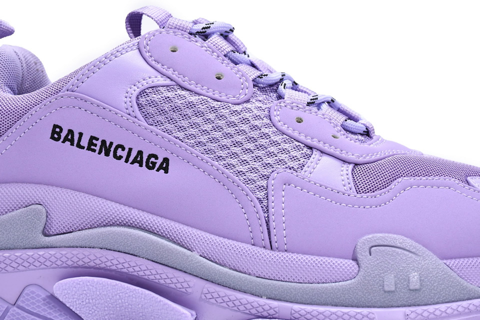 Balenciaga Triple S Purple 524039w2fw15410 15 - www.kickbulk.cc