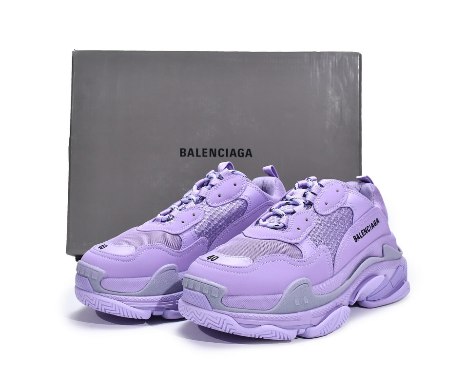 Balenciaga Triple S Purple 524039w2fw15410 2 - www.kickbulk.cc