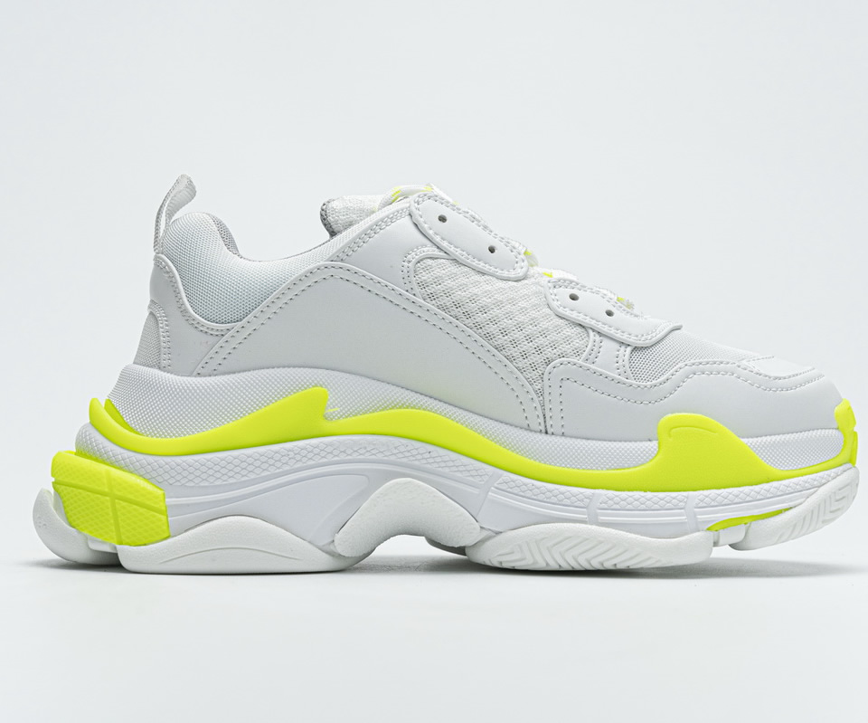 Balenciaga Triple S Fluorescent White 536737w09019088 8 - www.kickbulk.cc