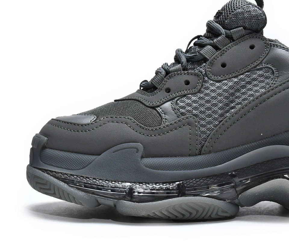 Balenciaga Triple S Charcoal Clearsole Air Cushion 541624w09187669 12 - www.kickbulk.cc