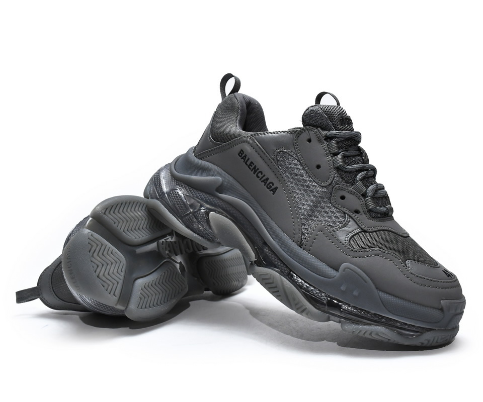 Balenciaga Triple S Charcoal Clearsole Air Cushion 541624w09187669 2 - www.kickbulk.cc