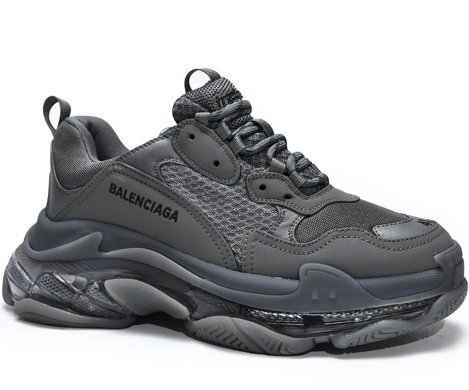 Balenciaga Triple S Charcoal Clearsole Air Cushion 541624w09187669 4 - www.kickbulk.cc