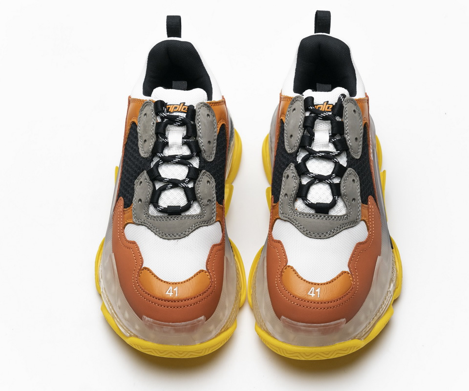 Balenciaga Triple S Black Orange 541624w09e11766 2 - www.kickbulk.cc