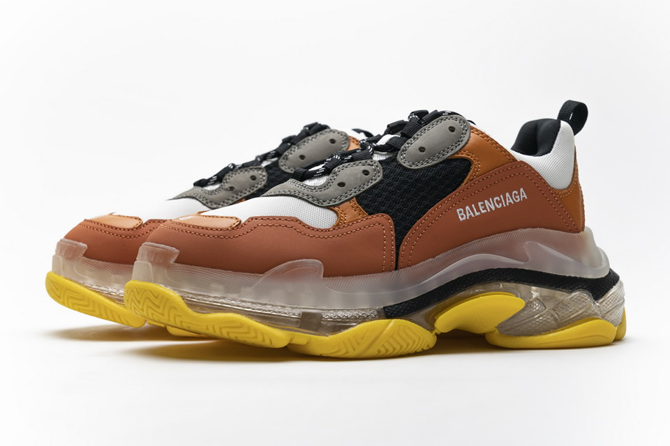 Balenciaga Triple S Black Orange 541624w09e11766 5 - www.kickbulk.cc