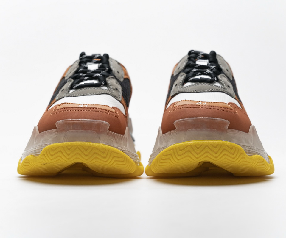 Balenciaga Triple S Black Orange 541624w09e11766 7 - www.kickbulk.cc