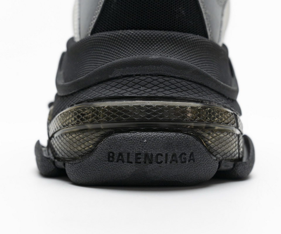 Balenciaga Triple S Black Silver 541624w09e17320 13 - www.kickbulk.cc