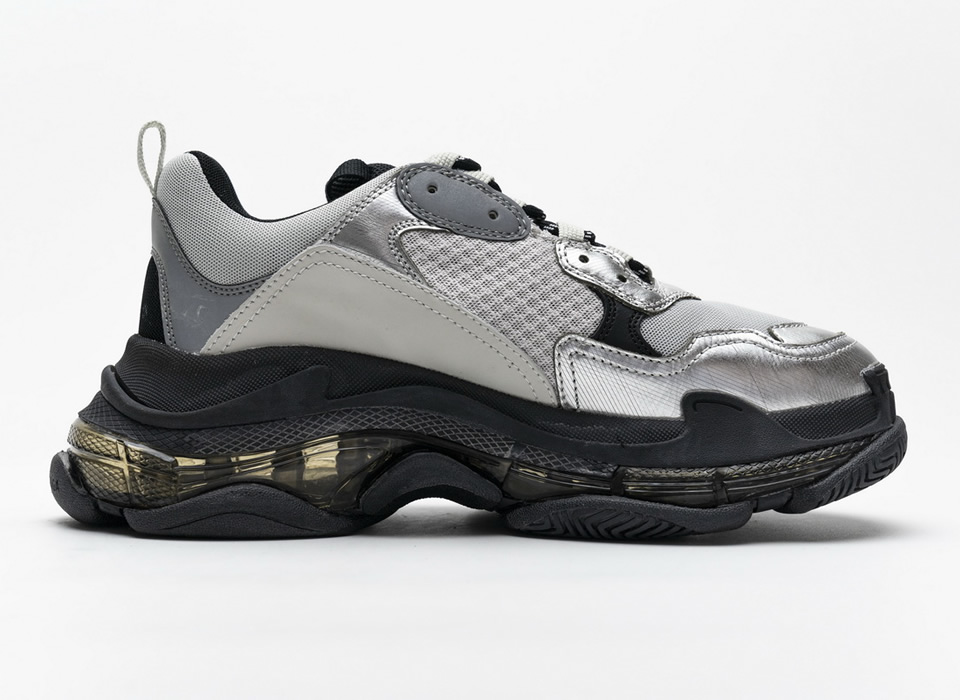 Balenciaga Triple S Black Silver 541624w09e17320 4 - www.kickbulk.cc