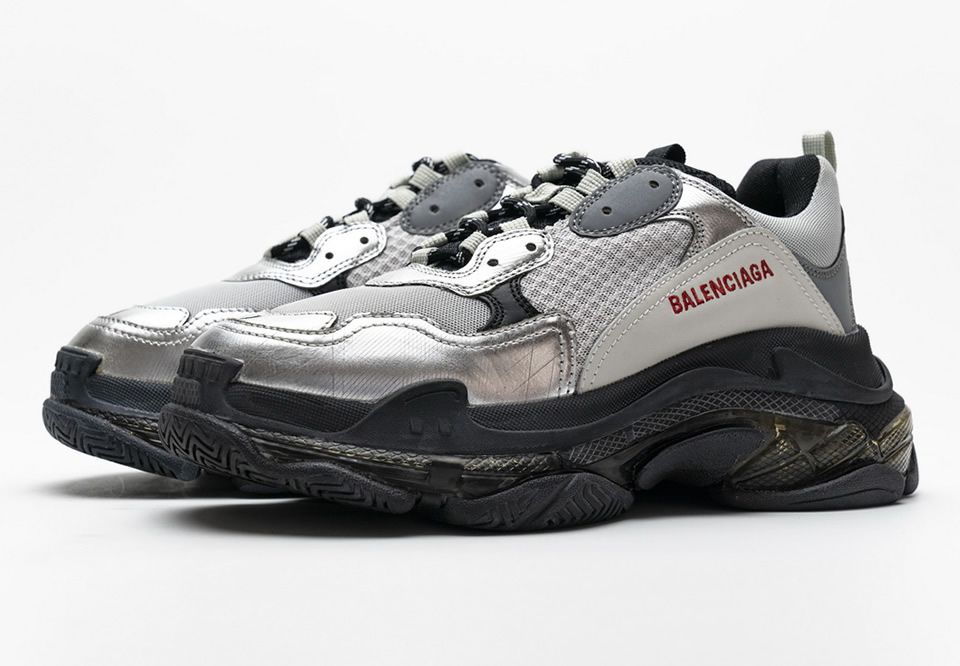 Balenciaga Triple S Black Silver 541624w09e17320 5 - www.kickbulk.cc