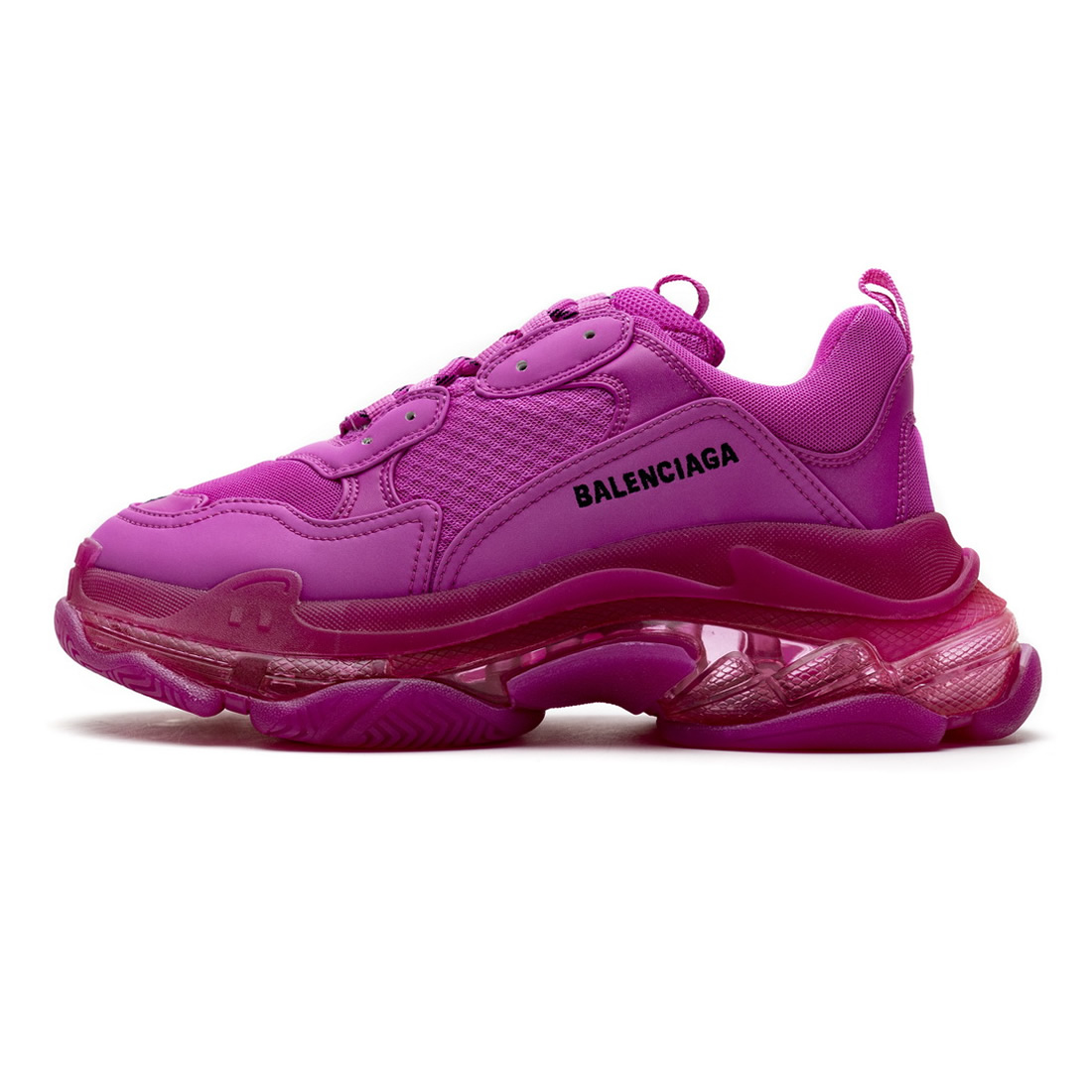 Balenciaga Triple S Plum Red 541624w09o12132 1 - www.kickbulk.cc