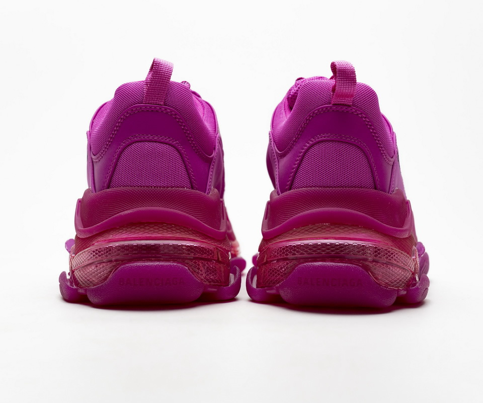 Balenciaga Triple S Plum Red 541624w09o12132 7 - www.kickbulk.cc