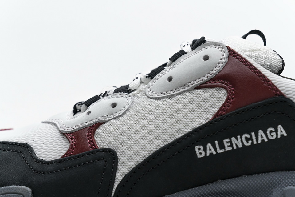 Balenciaga Triple S Black Brown Red 541624w09o12268 11 - www.kickbulk.cc