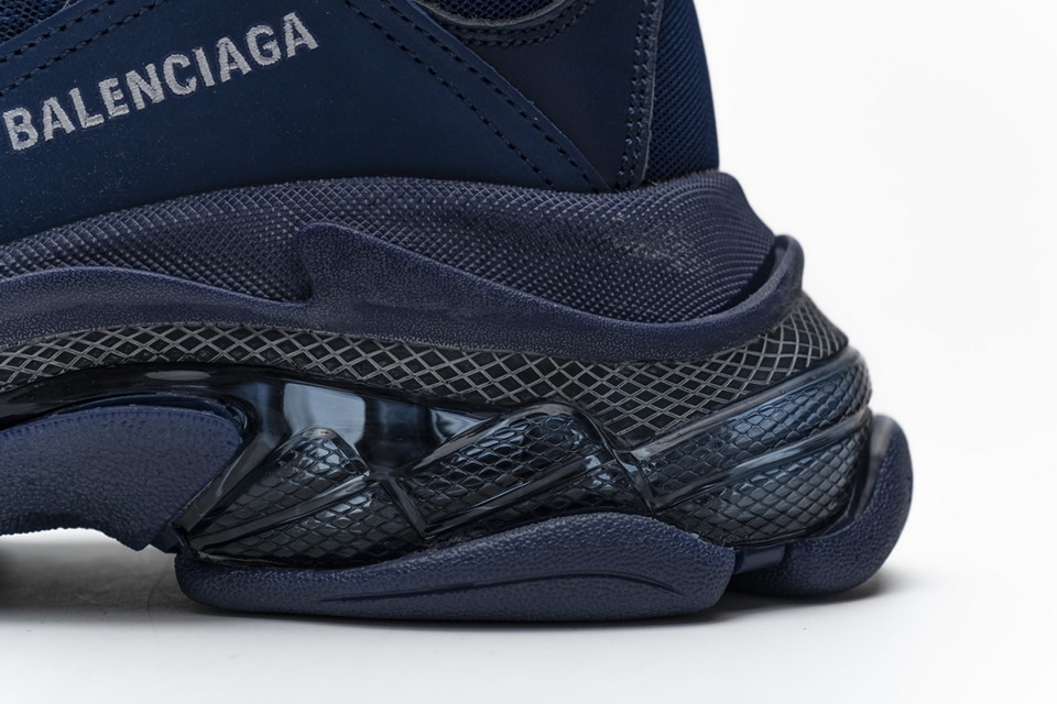 Balenciaga Triple S Dark Blue 541624w09o14107 17 - www.kickbulk.cc