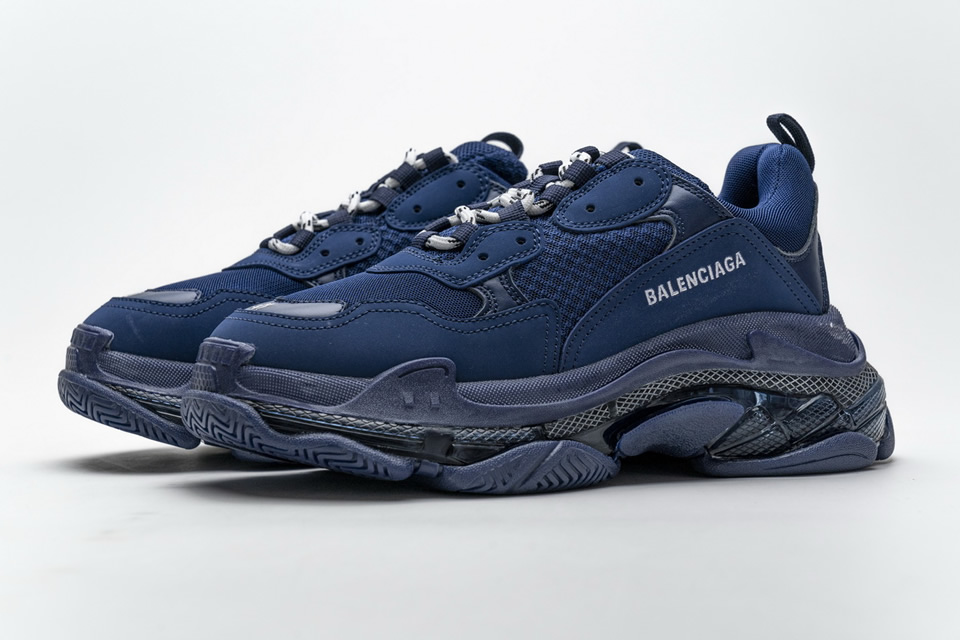 Balenciaga Triple S Dark Blue 541624w09o14107 6 - www.kickbulk.cc