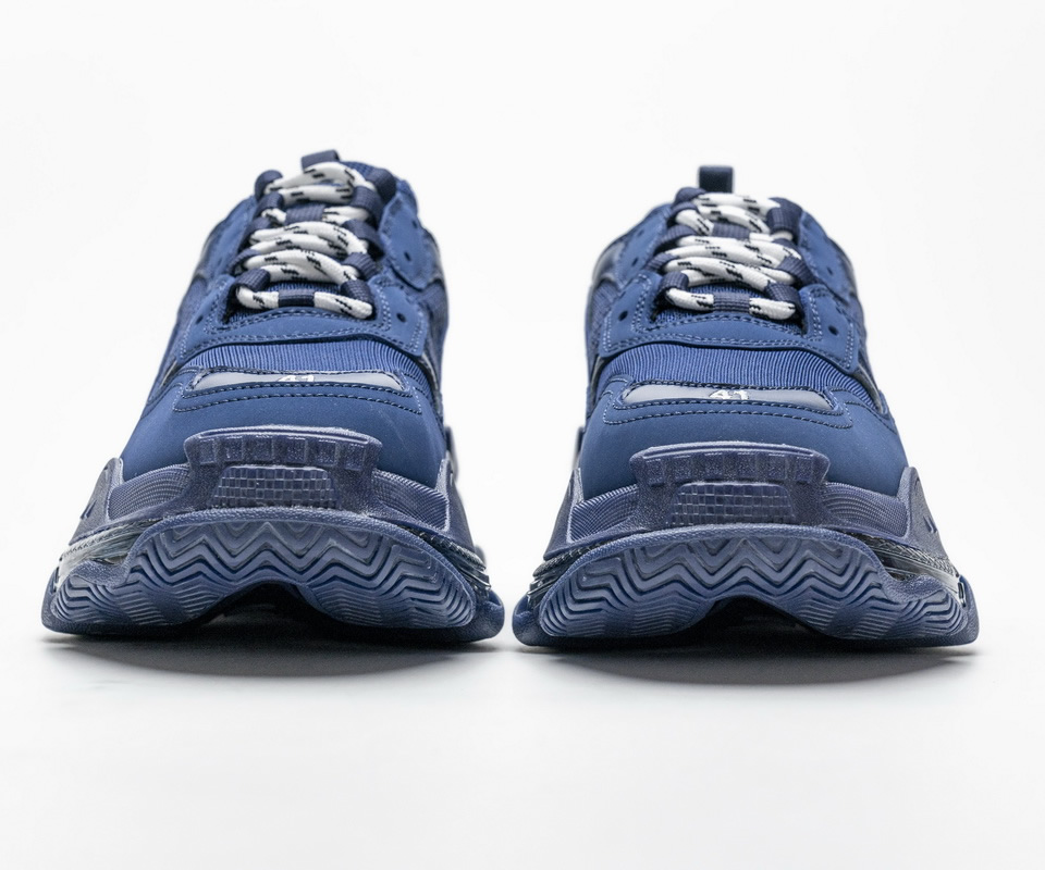 Balenciaga Triple S Dark Blue 541624w09o14107 7 - www.kickbulk.cc