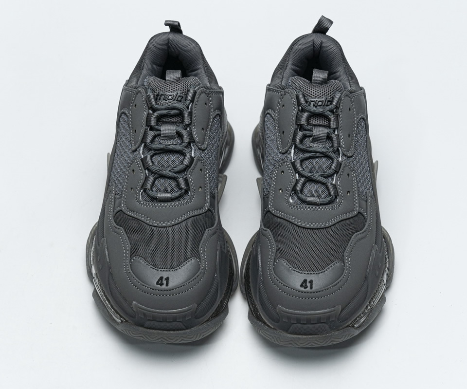 Balenciaga Triple S Dark Grey 541624w2ga11601 2 - www.kickbulk.cc