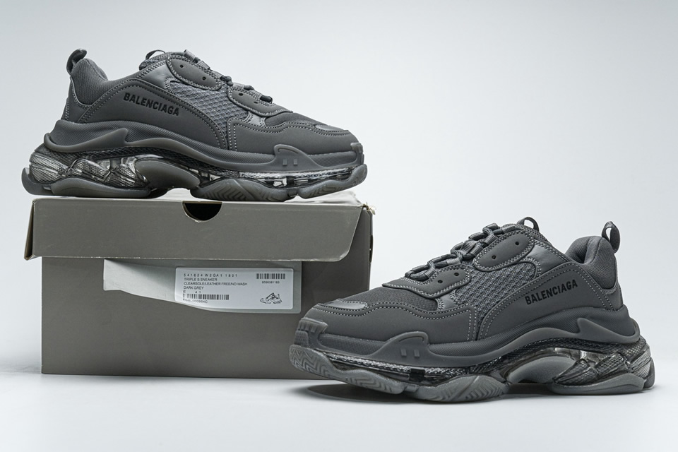 Balenciaga Triple S Dark Grey 541624w2ga11601 3 - www.kickbulk.cc