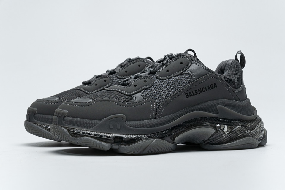 Balenciaga Triple S Dark Grey 541624w2ga11601 4 - www.kickbulk.cc