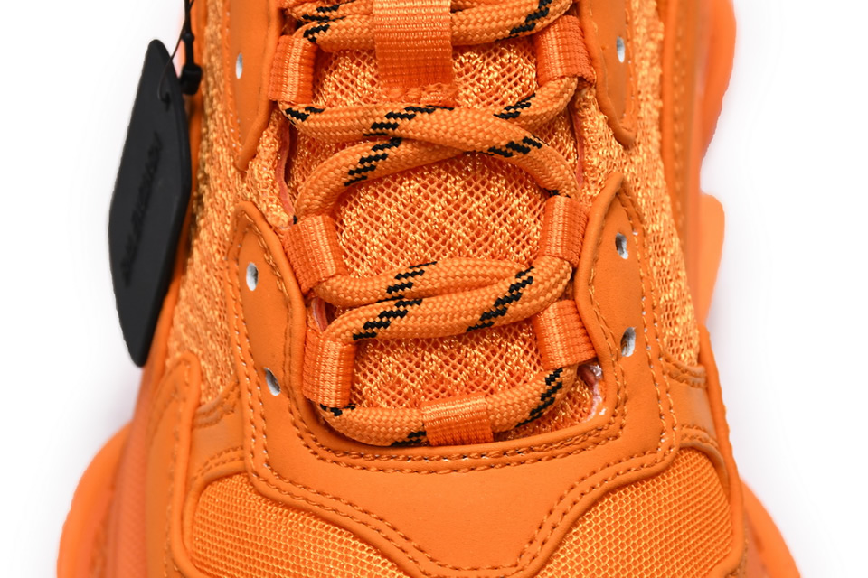 Balenciaga Triple S Orange 541624w2ga17510 11 - www.kickbulk.cc