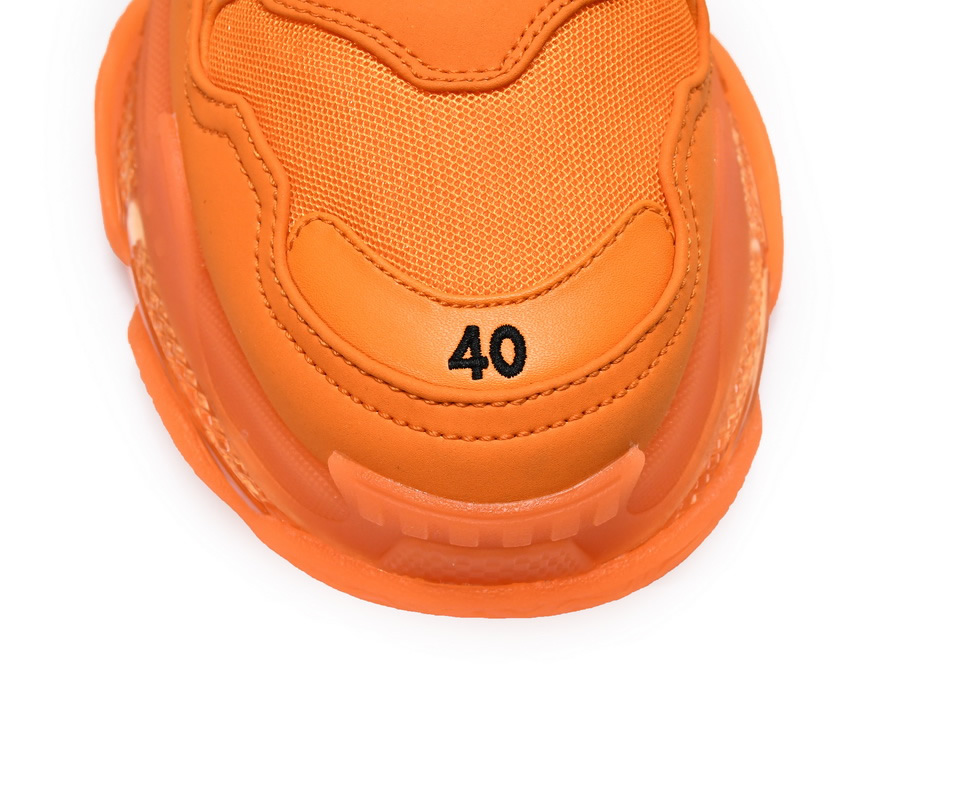 Balenciaga Triple S Orange 541624w2ga17510 12 - www.kickbulk.cc