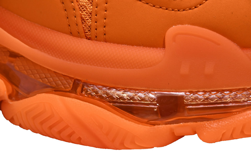 Balenciaga Triple S Orange 541624w2ga17510 13 - www.kickbulk.cc