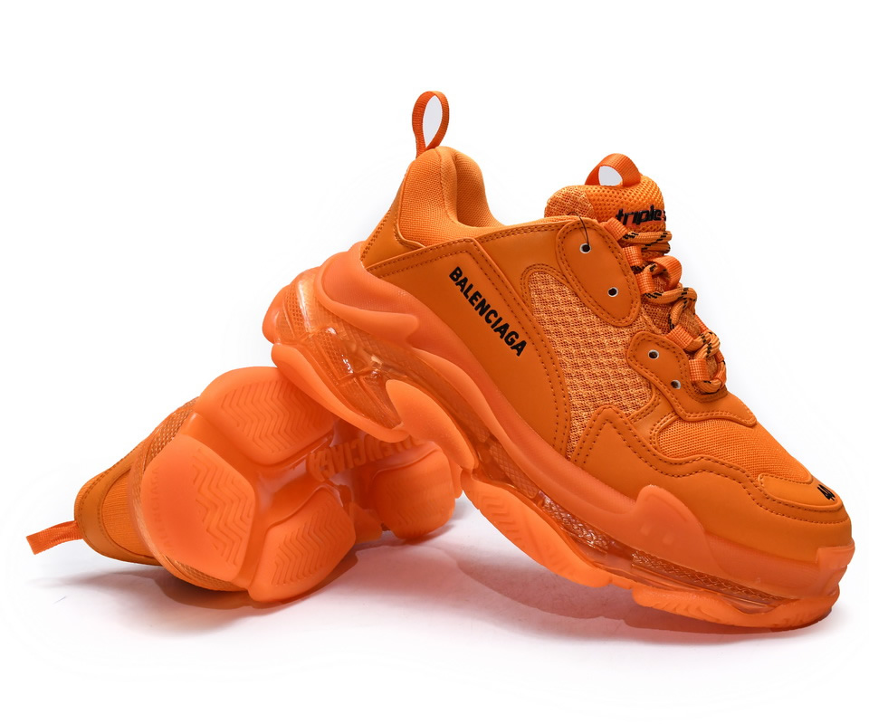 Balenciaga Triple S Orange 541624w2ga17510 2 - www.kickbulk.cc