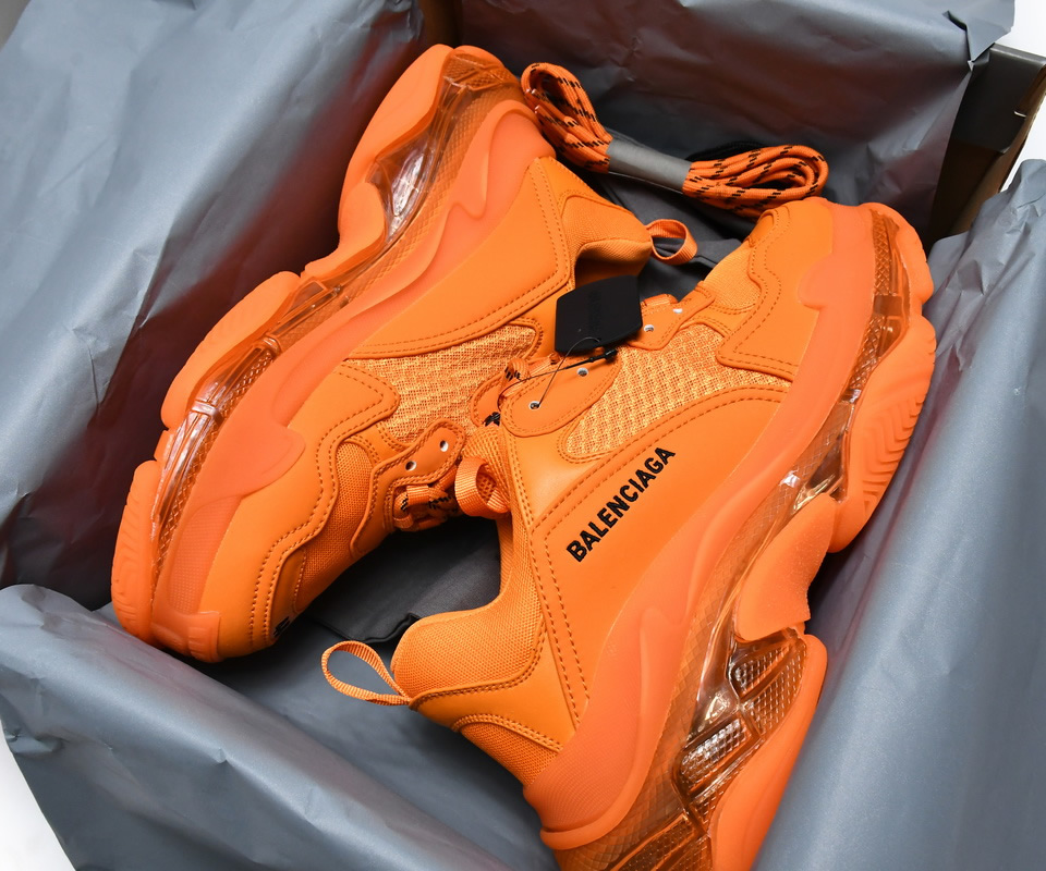 Balenciaga Triple S Orange 541624w2ga17510 5 - www.kickbulk.cc